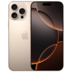 USED iPhone 16 promax 256gb