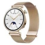 HUAWEI WATCH GT 5 (GOLD)
