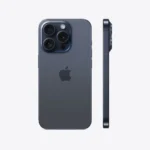 Iphone15 Promax 256 GB - NEW BLUE TITANIUM