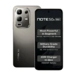 INFINIX NOTE 50X 5G+ 256GB