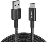 Anker USB-A to USB-C Charging Cable