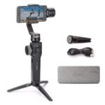 SMOOTH Q-4 Standard Gimbal stabilizer