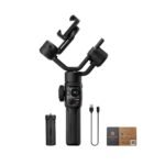 SMOOTH 5S AI Smartphone Stabilizer Gimbal