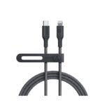 Anker 542 USB-C to Lightning Cable / 3ft - Black