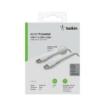 belkin USB-C to USB-C CABLE