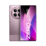 Infinix ZERO 40 5G (violet garden) TDRA