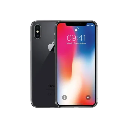 USED IPHONE X