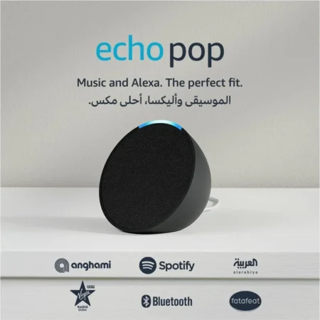 Amazon Echo Pop