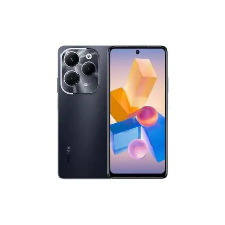 INFINIX HOT 40 Pro 256GB (4G)-(Starlit Black)