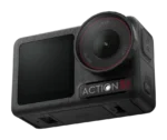 DJI Osmo Action 5 Pro