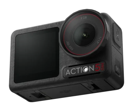 DJI Osmo Action 5 Pro