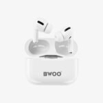 BWOO-BW10 ANC Noise Reduction Wireless Earphone