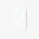 BWOO BO-P59 1000mAH Wireless Power bank