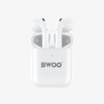 BWOO-BW22 True Stereo Wireless Earphone.