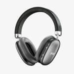 BWOO BW585 HEAVY BASS WIRELESS HEADPHONE
