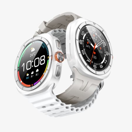 BWOO Smartwatch B0-WAO8
