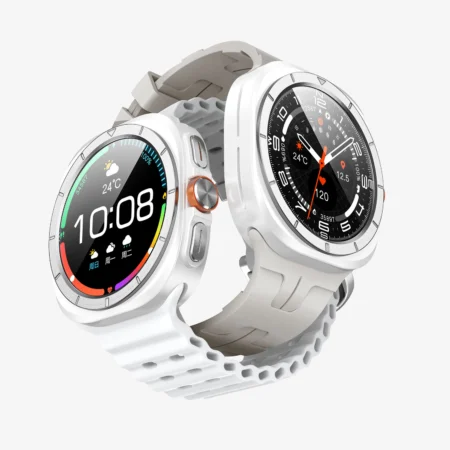 BWOO Smartwatch B0-WAO8
