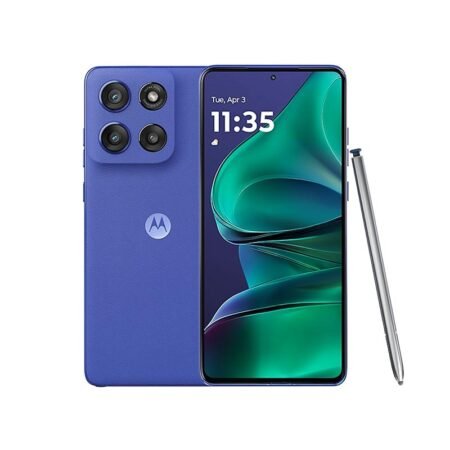 Motorola Edge 60 Stylus 256gb