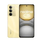 REALME C75 5G