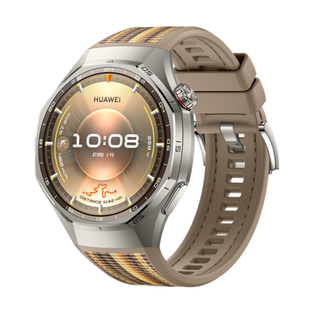 HUAWEI WATCH GT 6 PRO