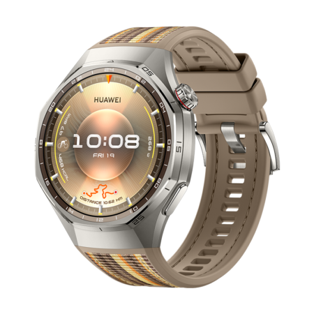 HUAWEI WATCH GT 6 PRO