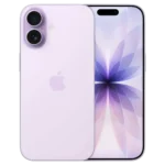 Apple iPhone 17 256GB with facetime international version Dual Esim.