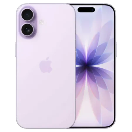 Apple iPhone 17 256GB with facetime international version Dual Esim.