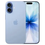 Apple iPhone 17 256GB International version with Physical sim