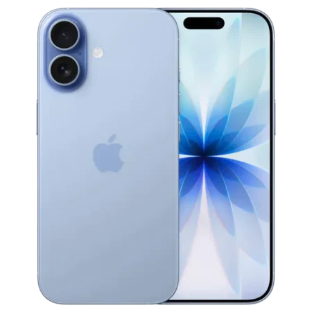 Apple iPhone 17 256GB International version with Physical sim