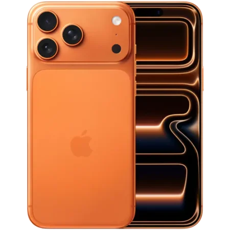 Apple iPhone 17 pro 256 GB International with Face time