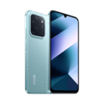 POCO C85 Dual SIM 8GB RAM 256GB 4G - TDRA version