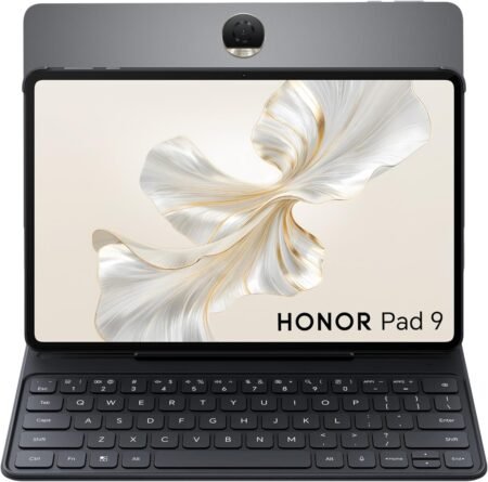 HONOR PAD-9 256GB WITH KEYBOARD