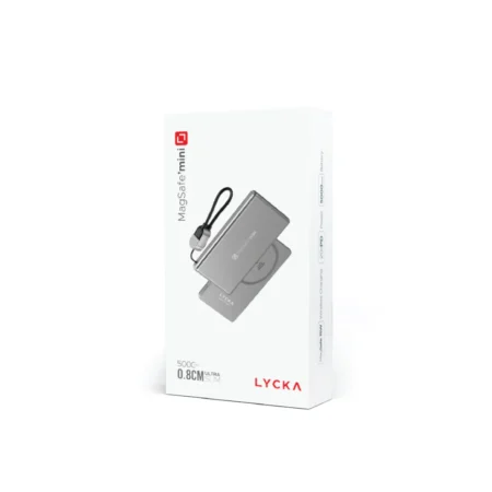 Lycka MagSafe Mini