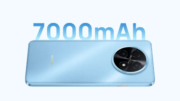 7000 mAh Super Battery