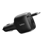 belkin carcharger 75w