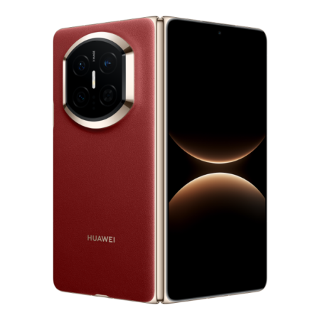 Huawei Mate X7, 16GB RAM, 512GB Storage, Dual SIM (TDRA VERSION) Foldable Smartphone