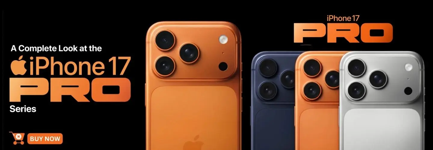 Buy Brand new iPhone 17 series from nextmobile.ae fast delivery all overuae