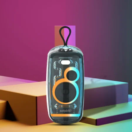 SALPIDO PARTY WAVES 609