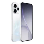 Oppo Reno15 5G Smartphone, 12 GB RAM, 512 GB Storage,