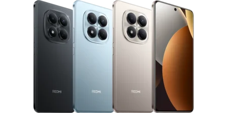 REDMI Note 15 Pro 4G | 8G RAM 256G ROM | UAE VERSION