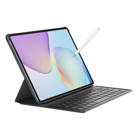 HUAWEI MatePad 11.5 2025 Tablet 2.5K 120Hz PaperMatte Display, 8+256GB, 10100 mAh, 40W SuperCharge, WiFi6, Bluetooth 5.2, WPS Office, Quad Speakers, Detachable Keyboard,