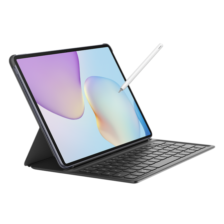 HUAWEI MatePad 11.5 2025 Tablet 2.5K 120Hz PaperMatte Display, 8+256GB, 10100 mAh, 40W SuperCharge, WiFi6, Bluetooth 5.2, WPS Office, Quad Speakers, Detachable Keyboard,