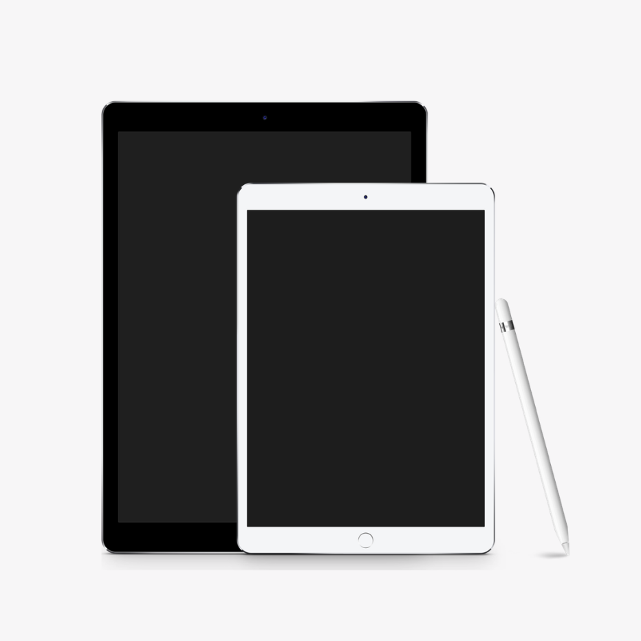 IPad & Tablets