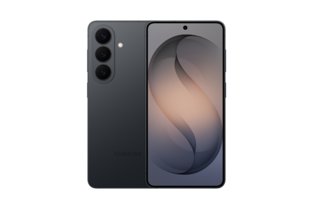 Samsung Galaxy S26 256GB UAE Version TDRA Black