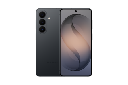 Samsung Galaxy S26 256GB UAE Version TDRA Black