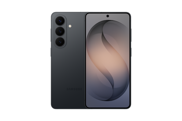 Samsung Galaxy S26 256GB UAE Version TDRA Black