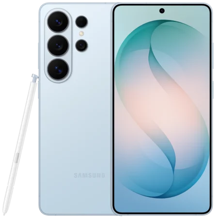 Samsung Galaxy S26 Ultra 256GB UAE Version- official TDRA warranty