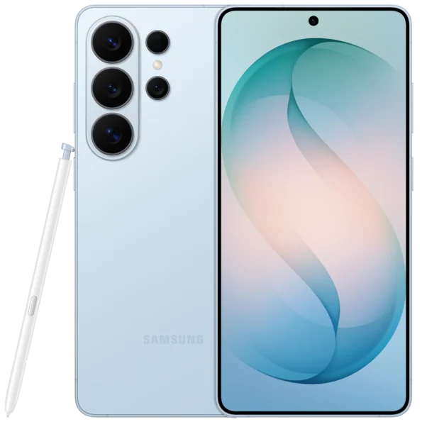 Samsung Galaxy S26 Ultra 256GB UAE Version- official TDRA warranty