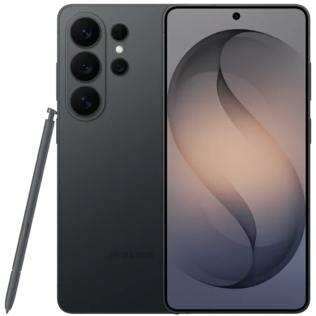 Samsung Galaxy S26 Ultra 512GB UAE Version- official TDRA warranty