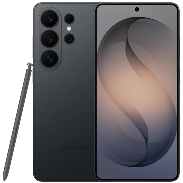 Samsung Galaxy S26 Ultra 512GB UAE Version- official TDRA warranty